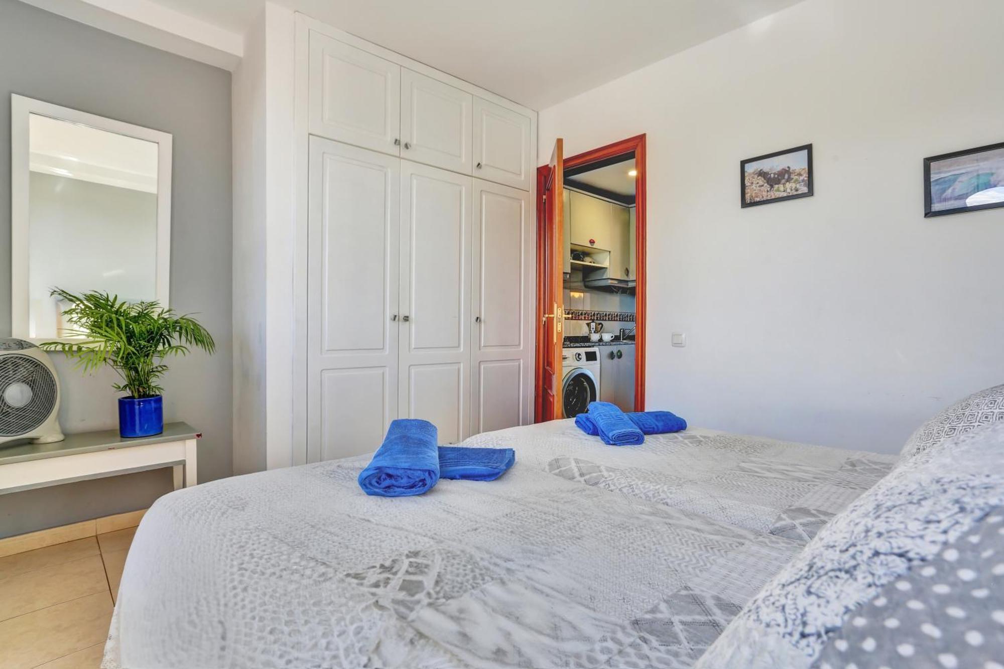 Ferienwohnung Oasis Royal Corralejo Exterior foto