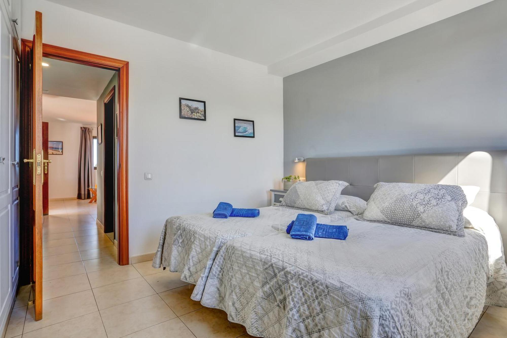 Ferienwohnung Oasis Royal Corralejo Exterior foto