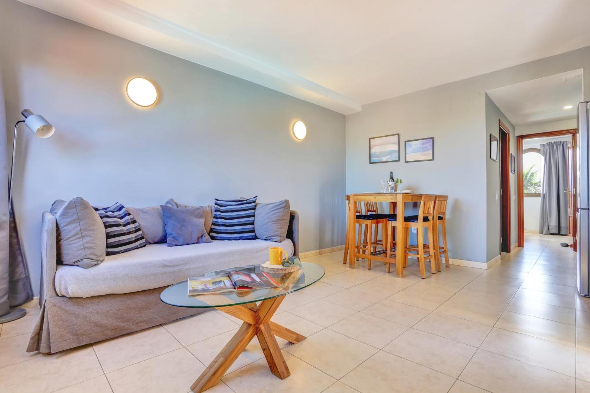 Ferienwohnung Oasis Royal Corralejo Exterior foto
