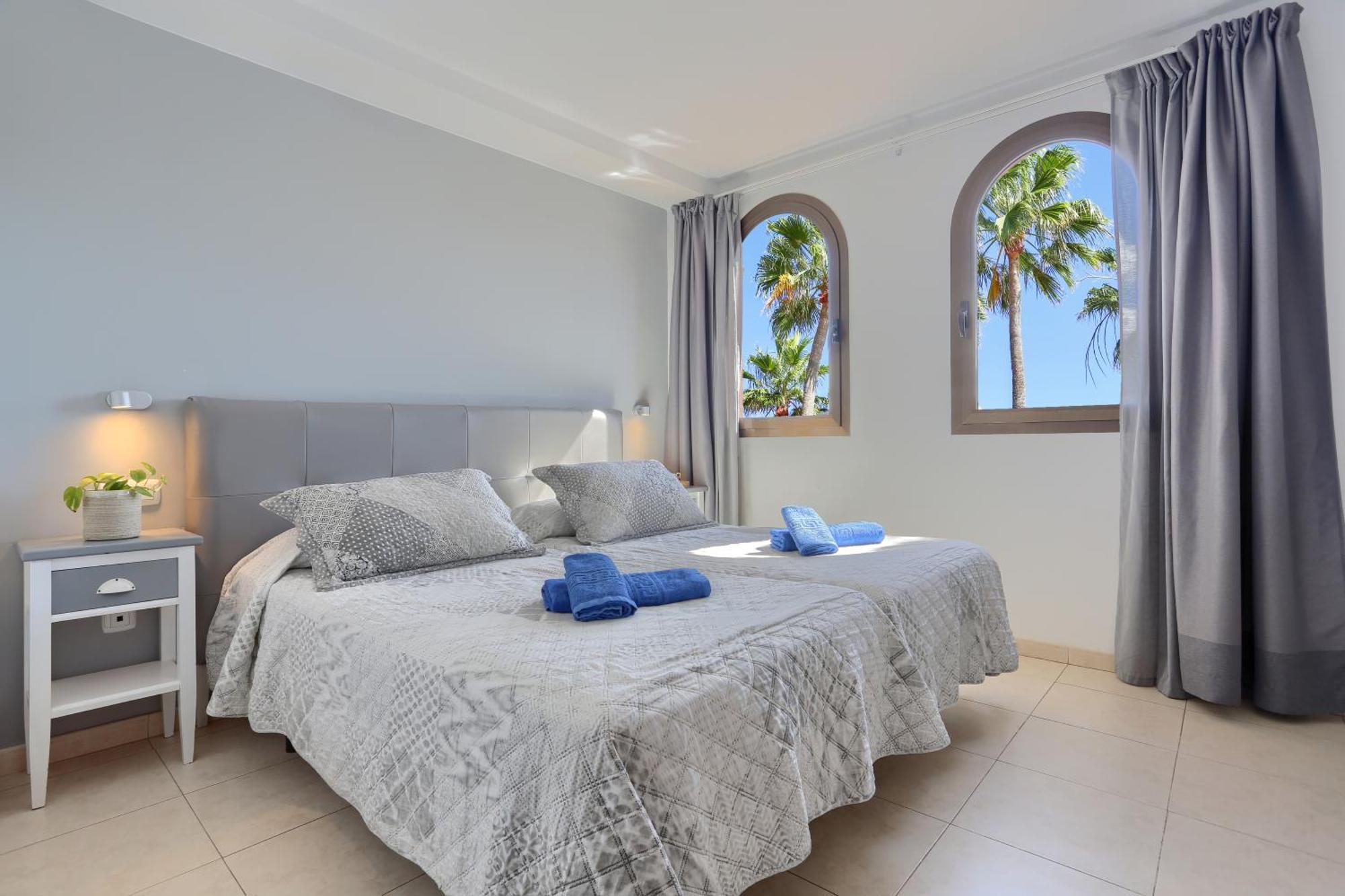 Ferienwohnung Oasis Royal Corralejo Exterior foto
