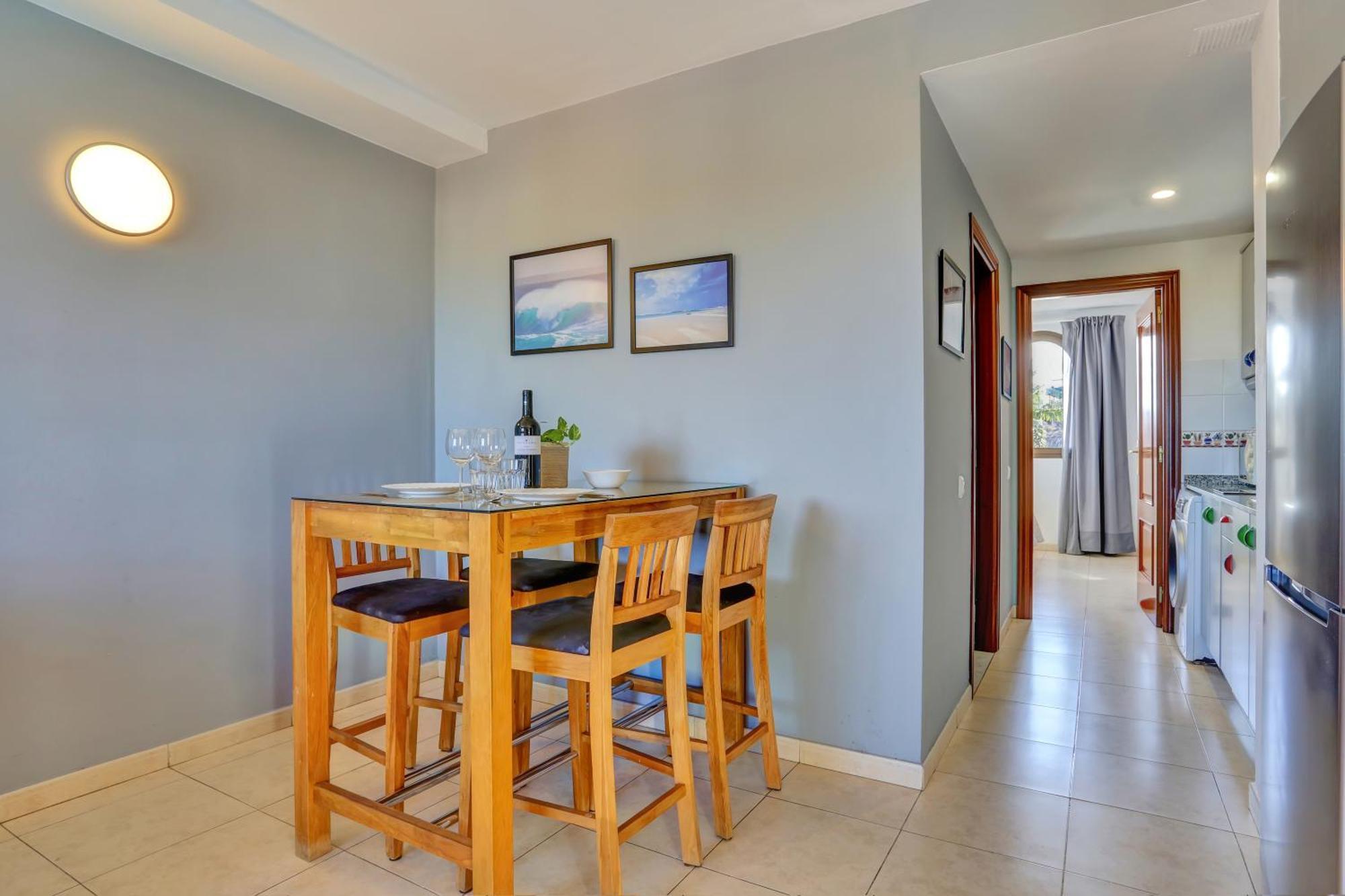 Ferienwohnung Oasis Royal Corralejo Exterior foto