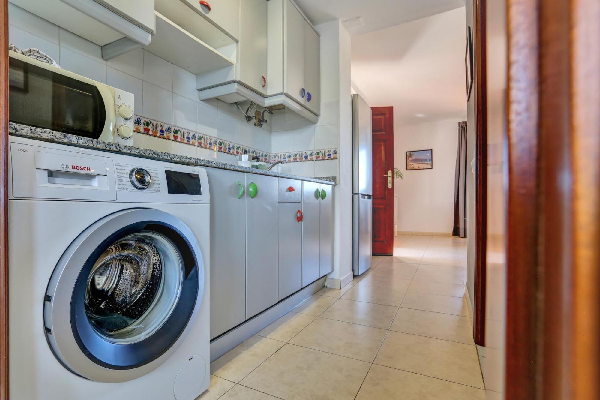 Ferienwohnung Oasis Royal Corralejo Exterior foto
